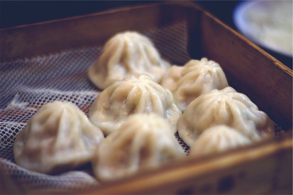 Hong Kong Eats
