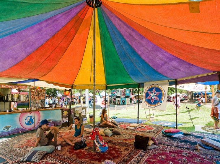 channon markets