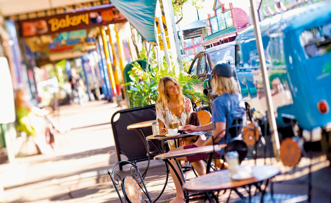 nimbin